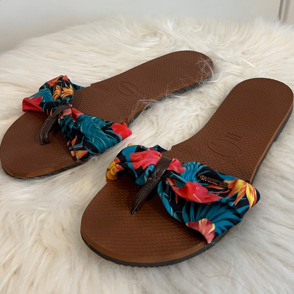 Havaianas flip flop limited